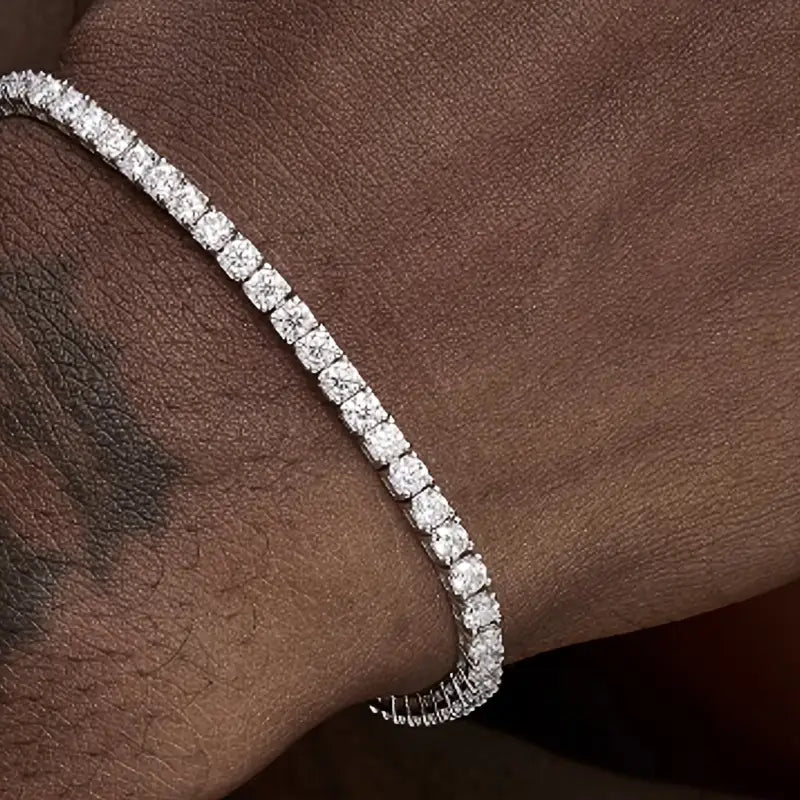 BRACELET AUB DIAMANT