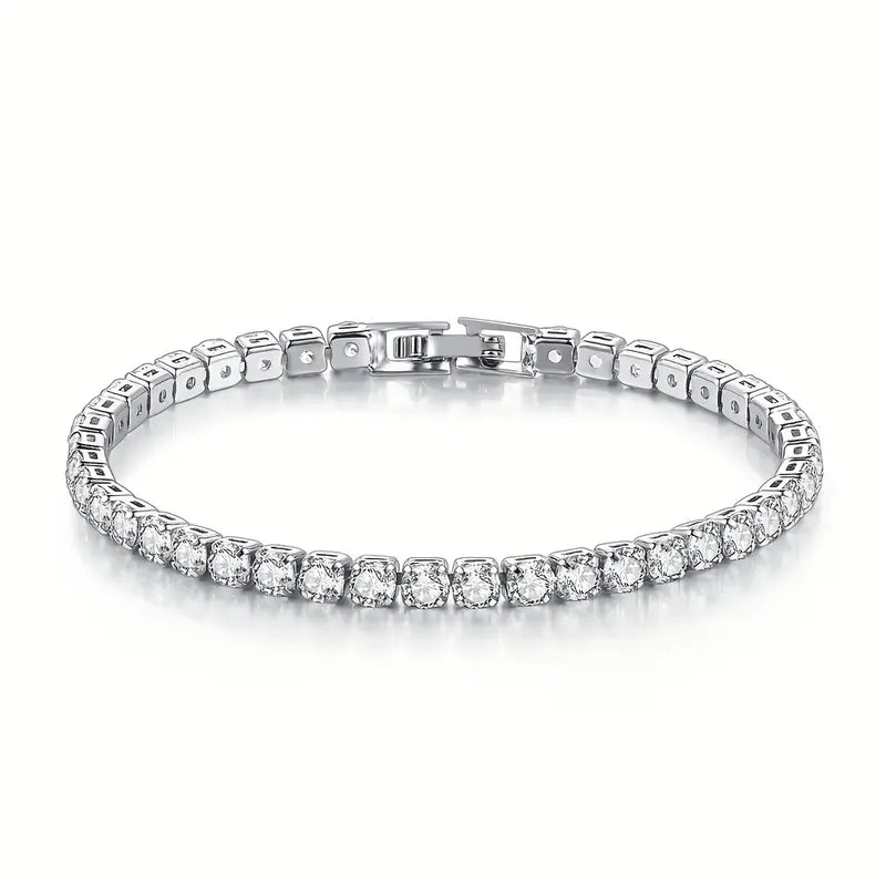 BRACELET AUB DIAMANT