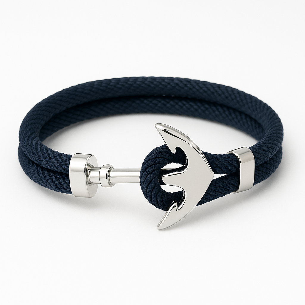 BRACELET ANCRAGE AUB